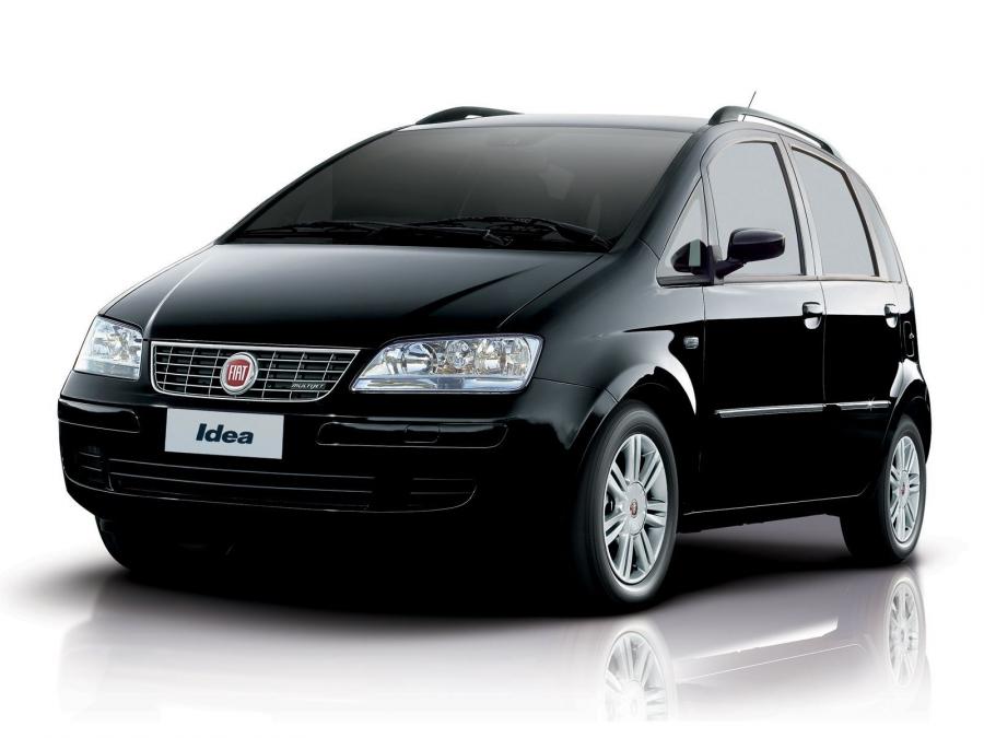 Fiat Idea '2007